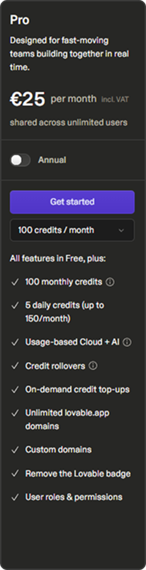 lovable-pricing-pro